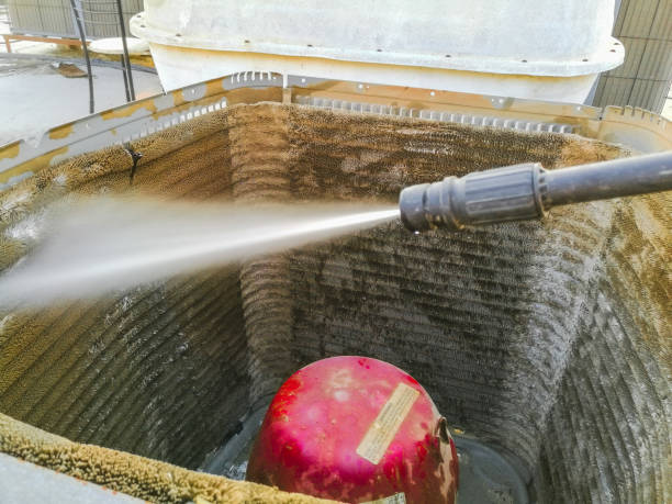 Best Commercial Air Duct Cleaning  in Del Mar, CA