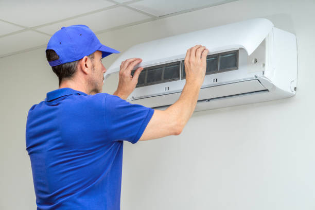 Best HVAC Duct Inspection Services  in Del Mar, CA